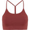Moonchild Haut Zen Sans Couture Marsala
